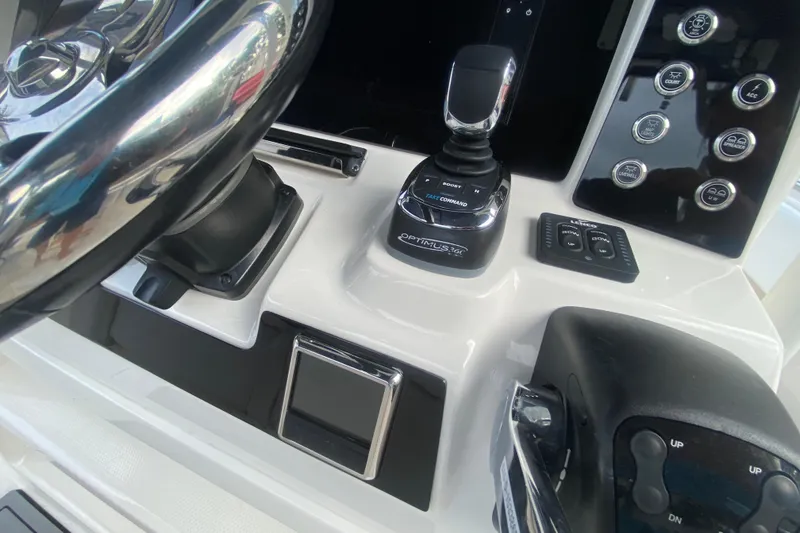 Slide: The Image of Joystick Docking  - 15