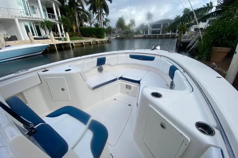 Slide: The Image of Bow Aft Facing - 20