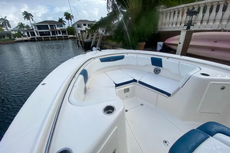 Slide: The Image of Stainless Anchor - 21