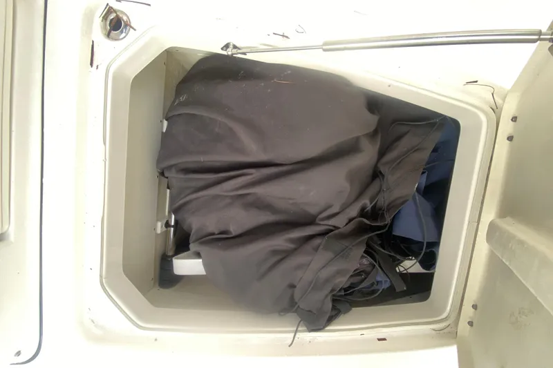 Slide: The Image of Bow Aft Facing II - 26