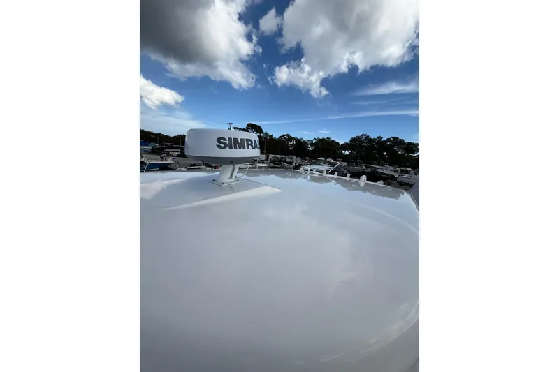 Slide: The Image of Windlass Protection Plate - 28