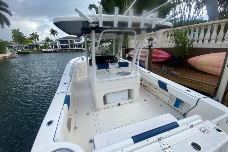 Slide: The Image of Cockpit  - 4