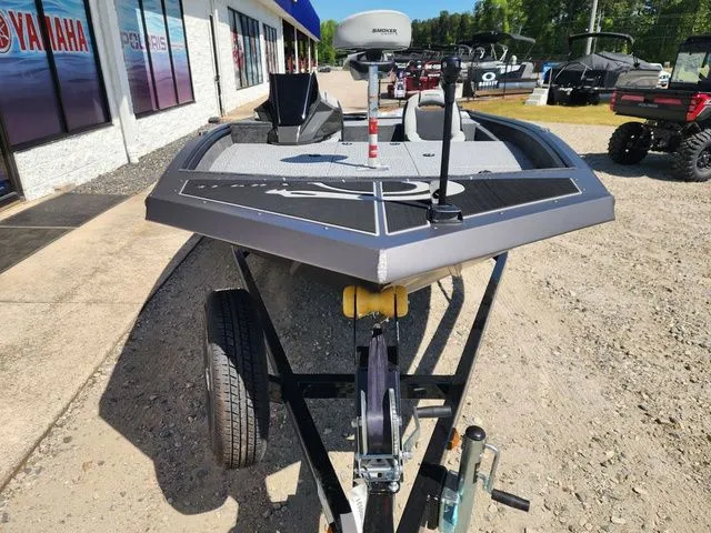 The Image of Smoker Craft Viper 175 Pro 2026 - 1