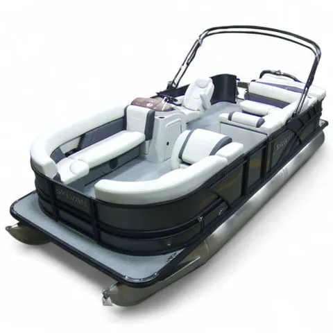 The Image of Sylvan 8522 Cruise 2026 - 1