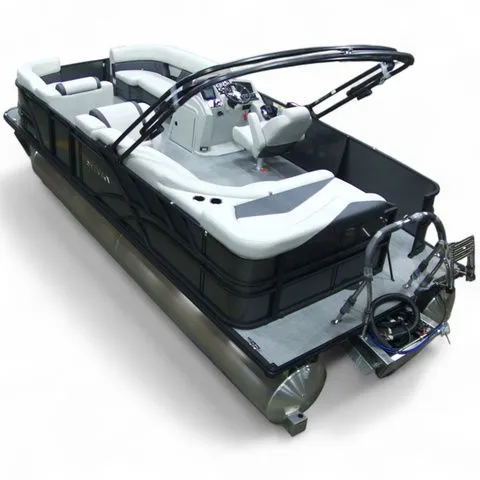 Slide: The Image of Sylvan 8522 Cruise 2026 - 3