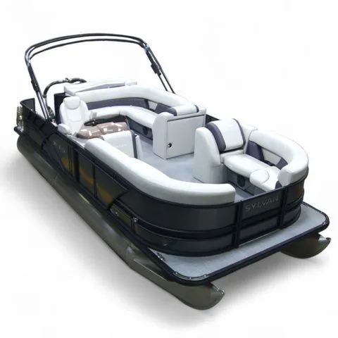 Slide: The Image of Sylvan 8522 Cruise 2026 - 4