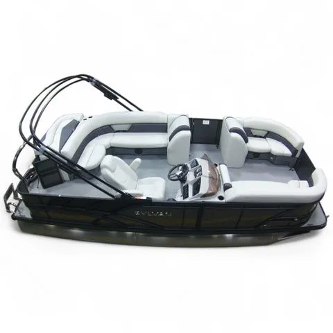 Slide: The Image of Sylvan 8522 Cruise 2026 - 5