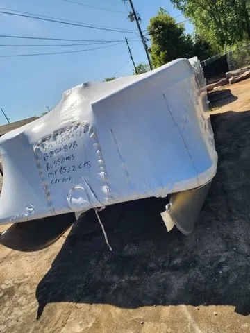 Slide: The Image of Sylvan 8522 Cruise 2026 - 6