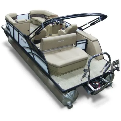 Slide: The Image of Sylvan 8522 CLZ DH 2026 - 3