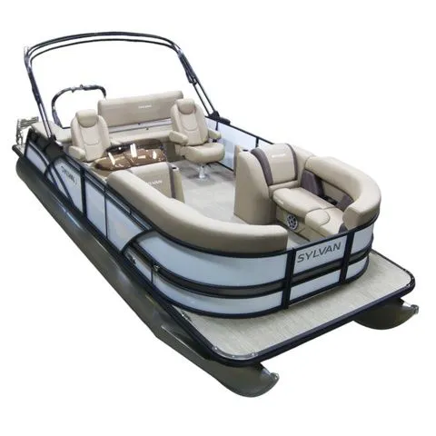 Slide: The Image of Sylvan 8522 CLZ DH 2026 - 4