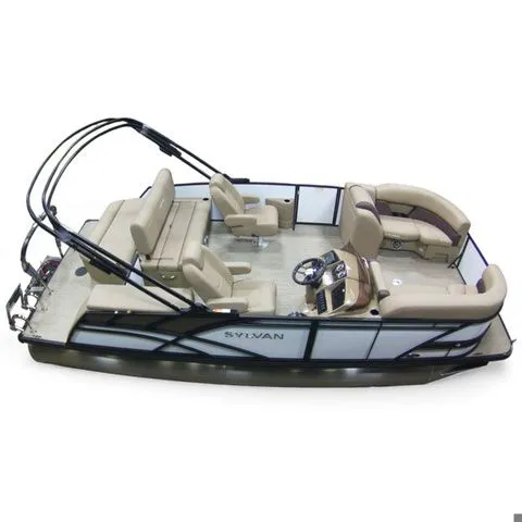 Slide: The Image of Sylvan 8522 CLZ DH 2026 - 6