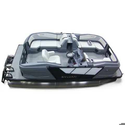 Slide: The Image of Sylvan A 18 LZ 2026 - 10