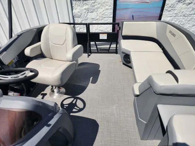 Slide: The Image of Sylvan A 18 LZ 2026 - 4