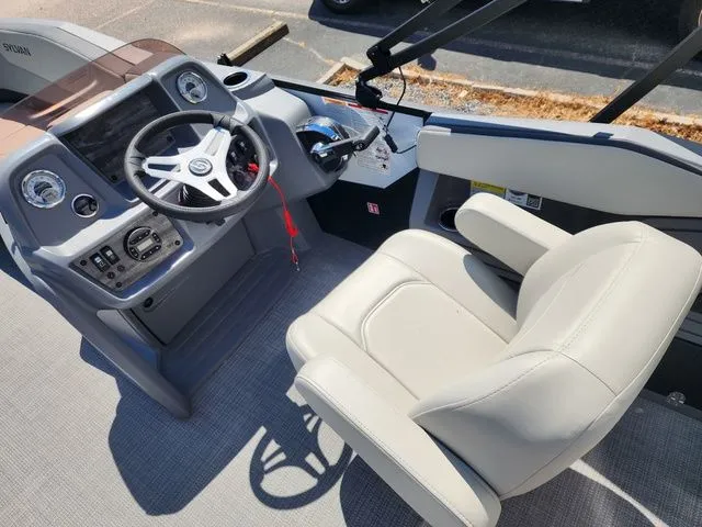 Slide: The Image of Sylvan A 18 LZ 2026 - 5