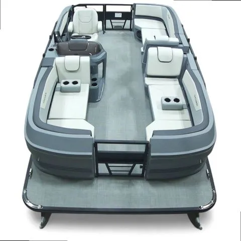 Slide: The Image of Sylvan A 18 LZ 2026 - 7