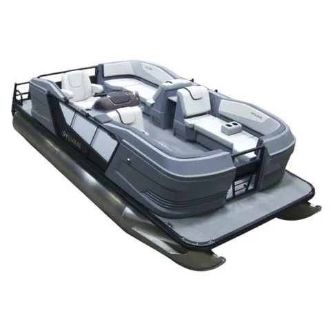 Slide: The Image of Sylvan A 18 LZ 2026 - 8