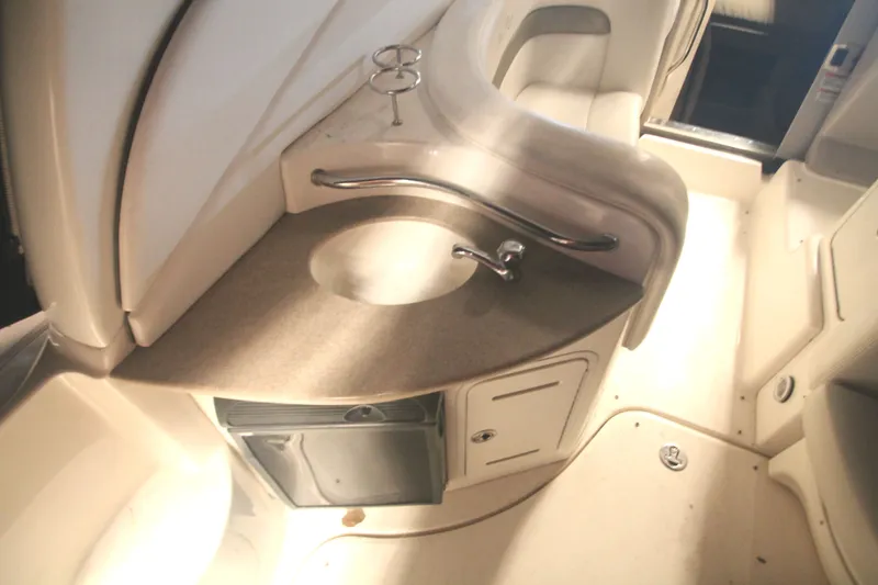 Slide: The Image of Cockpit Wet Bar - 11