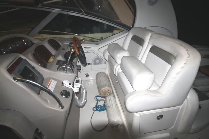 Slide: The Image of Helm Seating - 13