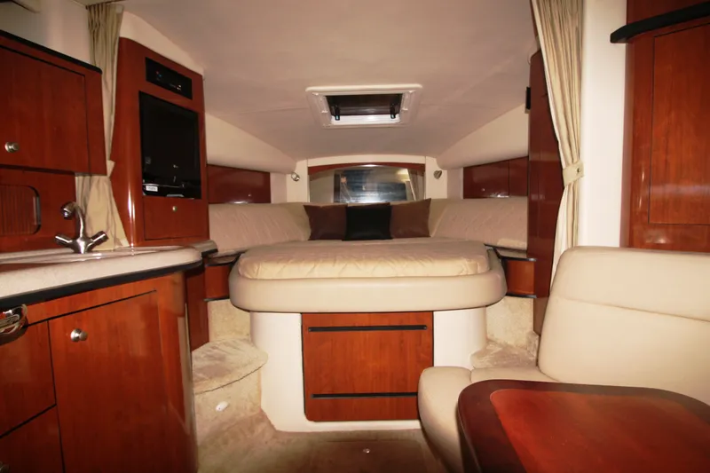 Slide: The Image of Salon Looking FWD - 2