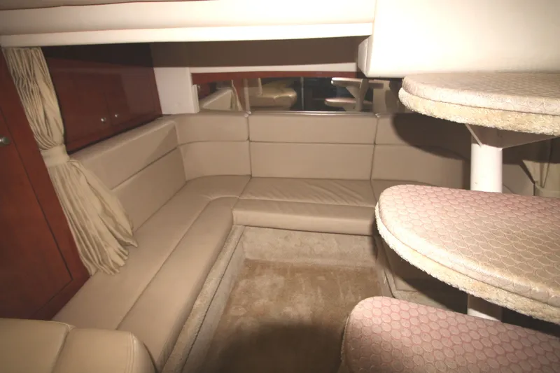 Slide: The Image of Mid Cabin - 35