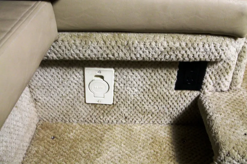 Slide: The Image of Central VAC Outlet - 44