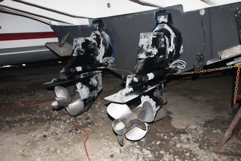 Slide: The Image of Outdrives - 49