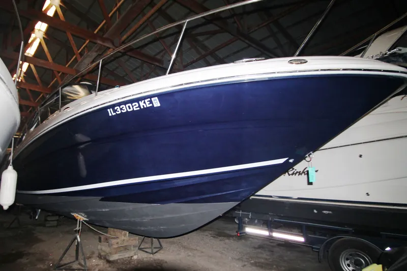 Slide: The Image of Stbd FWD Quarter - 50