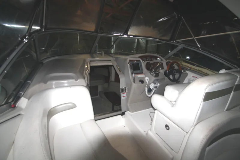 Slide: The Image of Cockpit FWD - 7