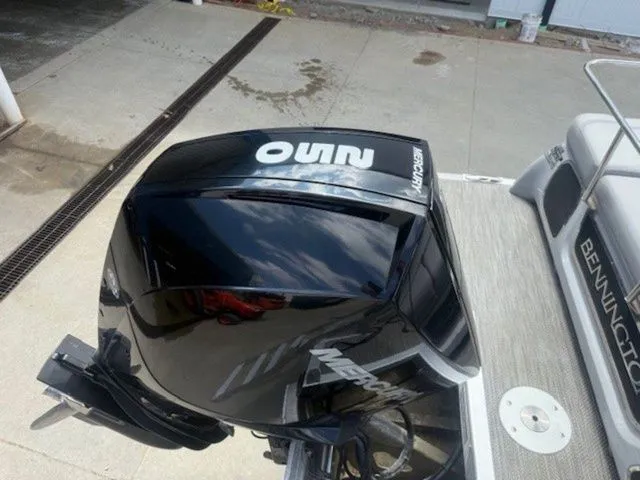 Slide: The Image of Bennington 24 RTFB 2020 - 19