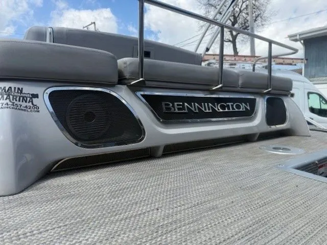 Slide: The Image of Bennington 24 RTFB 2020 - 20