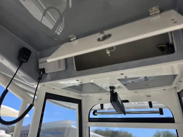 Slide: The Image of Cobia 285 Open Center Console 2026 - 10