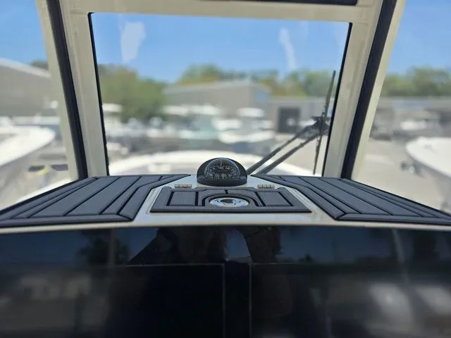 Slide: The Image of Cobia 285 Open Center Console 2026 - 14