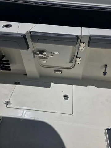 Slide: The Image of Cobia 285 Open Center Console 2026 - 26