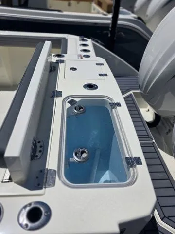 Slide: The Image of Cobia 285 Open Center Console 2026 - 3