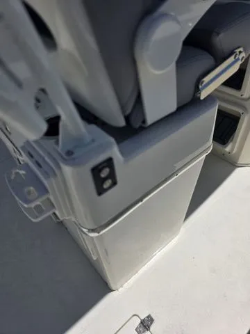 Slide: The Image of Cobia 285 Open Center Console 2026 - 5