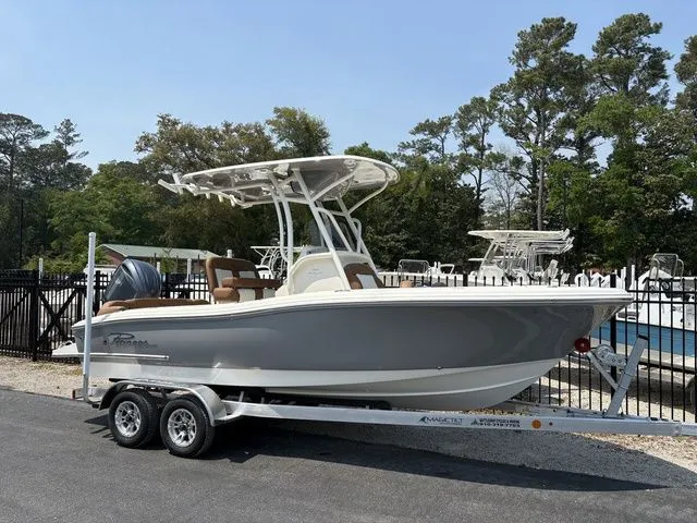 The Image of Pioneer 202 Islander 2026 - 1