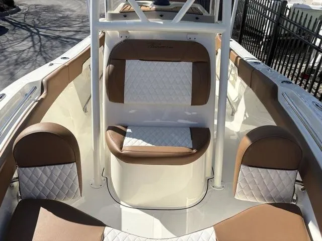 Slide: The Image of Pioneer 202 Islander 2026 - 10