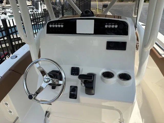 Slide: The Image of Pioneer 202 Islander 2026 - 11