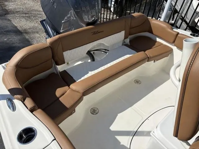 Slide: The Image of Pioneer 202 Islander 2026 - 14