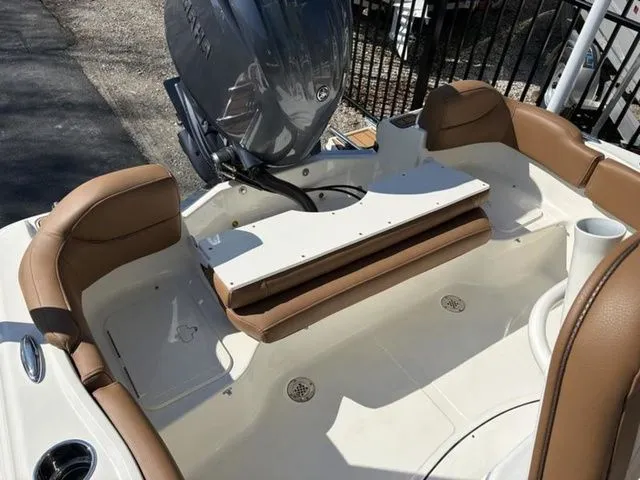 Slide: The Image of Pioneer 202 Islander 2026 - 15