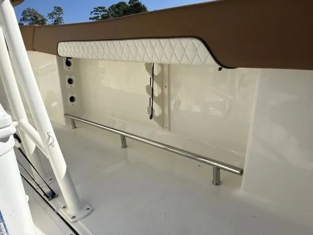 Slide: The Image of Pioneer 202 Islander 2026 - 18