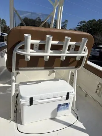 Slide: The Image of Pioneer 202 Islander 2026 - 19