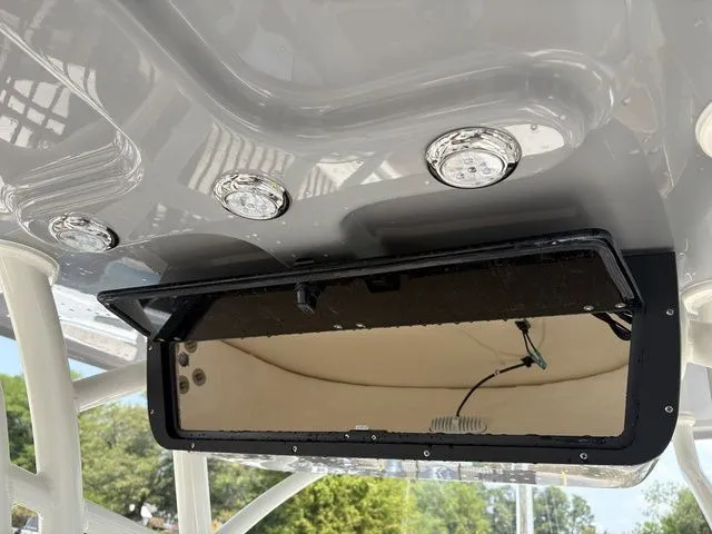 Slide: The Image of Pioneer 202 Islander 2026 - 21