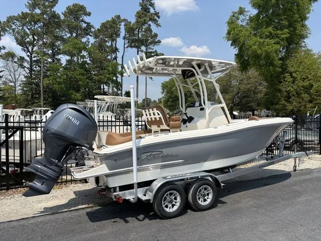 Slide: The Image of Pioneer 202 Islander 2026 - 3