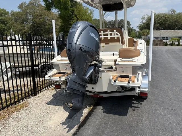 Slide: The Image of Pioneer 202 Islander 2026 - 4