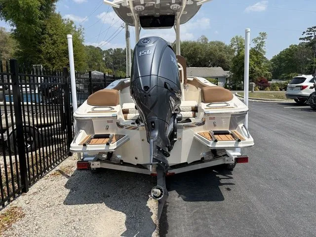 Slide: The Image of Pioneer 202 Islander 2026 - 5