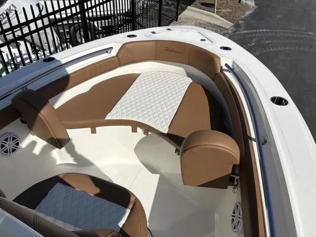 Slide: The Image of Pioneer 202 Islander 2026 - 6