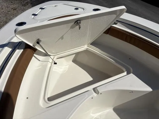 Slide: The Image of Pioneer 202 Islander 2026 - 8