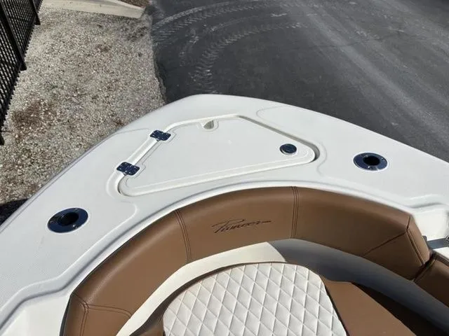 Slide: The Image of Pioneer 202 Islander 2026 - 9