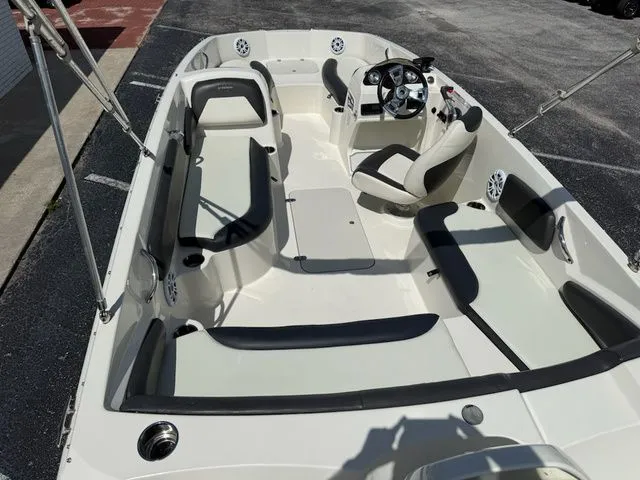 Slide: The Image of Stingray 182 SC 2019 - 7